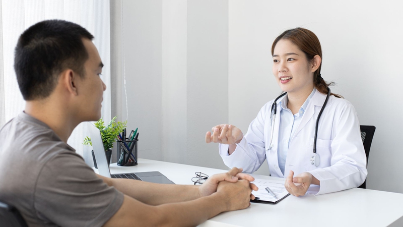 Zona thần kinh có gây vô sinh không? Giải đáp từ chuyên gia y tế 5