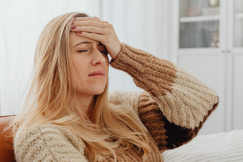 Zona thần kinh ở đầu: Nguyên nhân, triệu chứng, chẩn đoán, điều trị và phòng ngừa 2