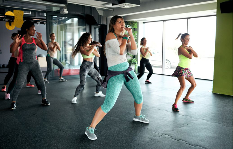 Tìm hiểu chi tiết về bộ môn Zumba cho người mới bắt đầu 1