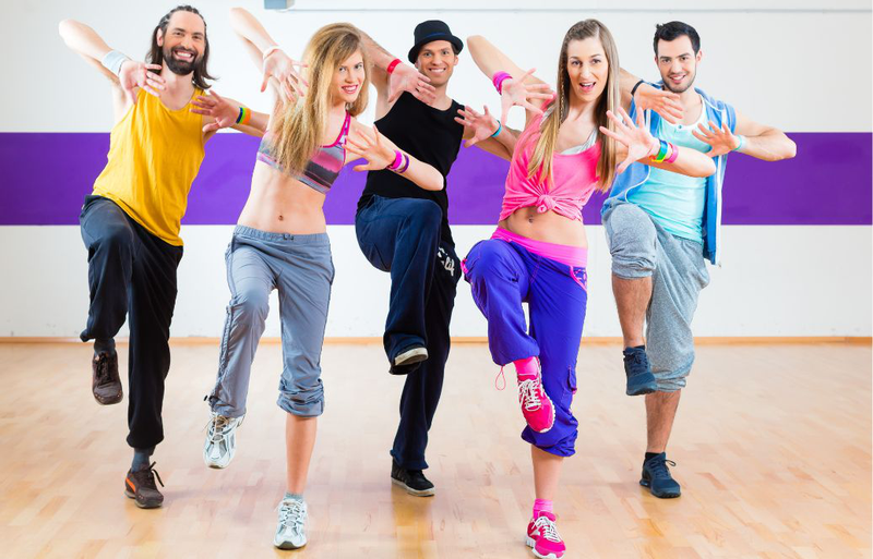 Tìm hiểu chi tiết về bộ môn Zumba cho người mới bắt đầu 3