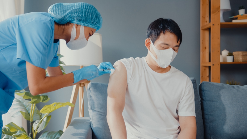 Chích ngừa chó cắn ở Phan Thiết: Địa điểm, giá và cách đăng ký 1