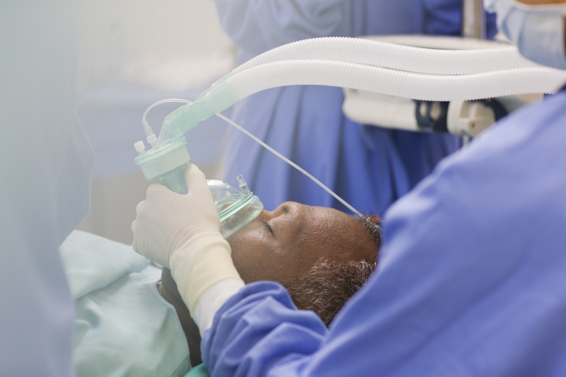 Endoscopy là gì? Lợi ích của Endoscopy đối với sức khỏe tiêu hóa - 3
