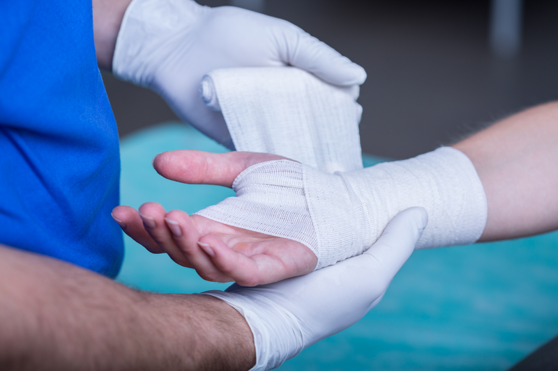 Hội chứng đường hầm cổ tay là gì? Nguyên nhân, triệu chứng, điều trị và cách phòng ngừa 5