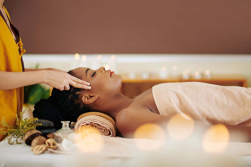 Massage dưỡng sinh là gì? Lợi ích của massage dưỡng sinh có thể bạn chưa biết 1