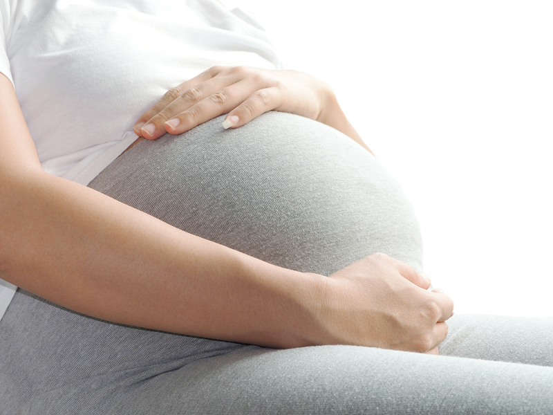 Vào tháng cuối mỗi tuần thai nhi tăng bao nhiêu gam là hợp lý?2