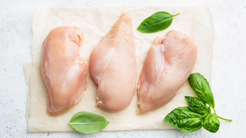 Thịt gà không nên ăn với rau gì để tránh ảnh hưởng tới sức khỏe?1