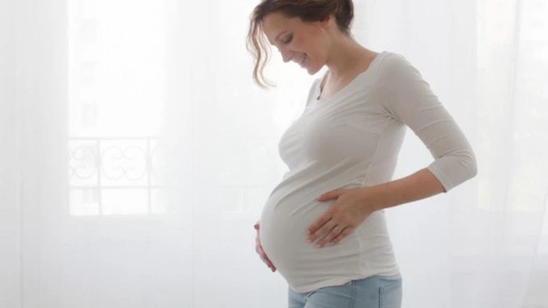 Thủ dâm khi mang thai và những điều mẹ bỉm nên biết 1