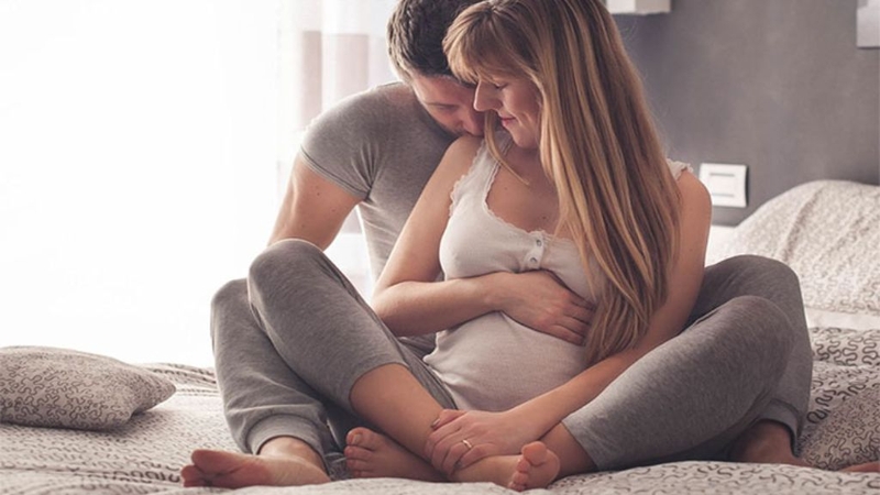 Thủ dâm khi mang thai và những điều mẹ bỉm nên biết 3