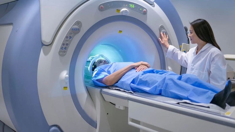 Cần biết những lưu ý quan trọng để yên tâm khi chụp MRI
