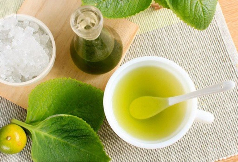 Húng chanh ăn sống được không? Chúng có tốt cho sức khỏe? 3