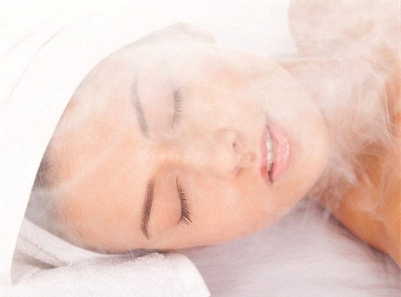 Hướng cách cách chăm sóc da sau tiêm meso 3