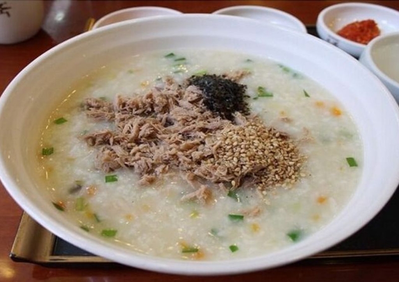 Hướng dẫn 2 cách nấu cháo cá kèo cho bé ăn dặm vừa nhanh vừa ngon3