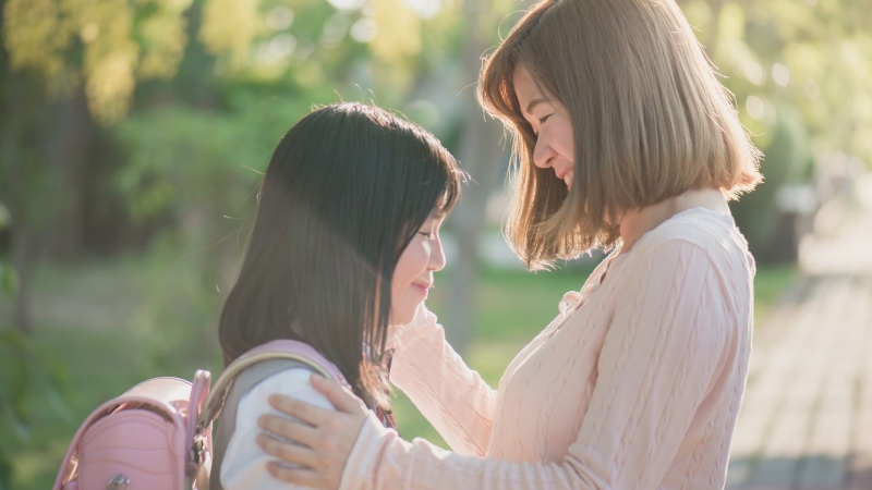 Hướng dẫn 3 cách dạy con tuổi dậy thì hiệu quả 4