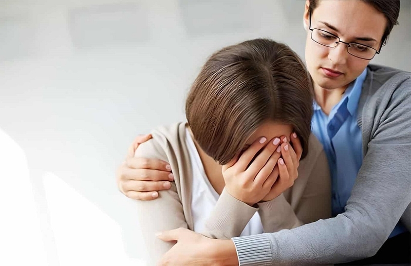 Hướng dẫn 3 cách vượt qua rối loạn hoảng sợ hiệu quả nhất mà người bệnh cần biết 3