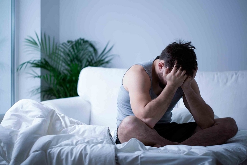 Hướng dẫn 7 bài tập tại nhà chữa yếu sinh lý không cần thuốc cho nam giới 1