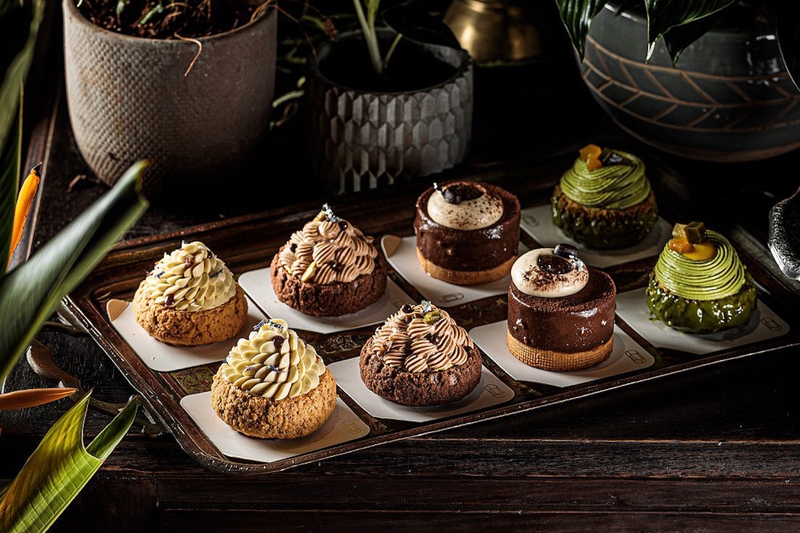 Hướng dẫn bài tập giảm mỡ nách đơn giản nhưng cực hiệu quả 8