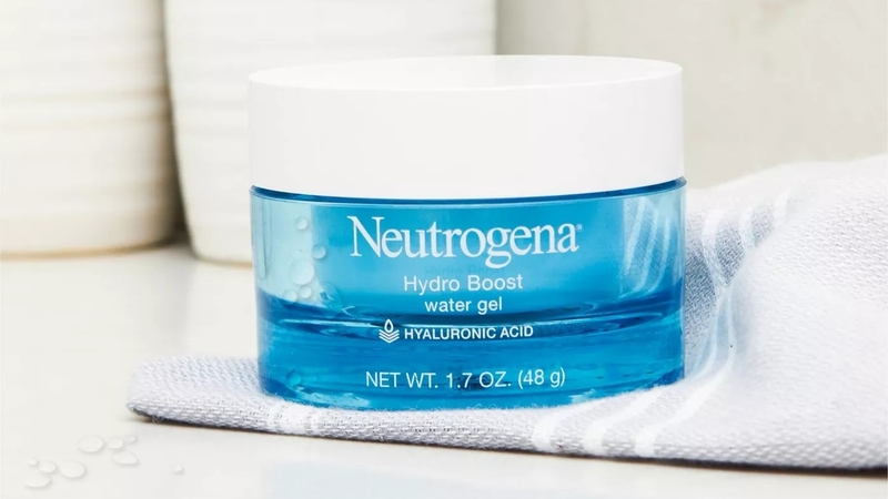 Hướng dẫn bạn cách chăm sóc da bị mất nước 3