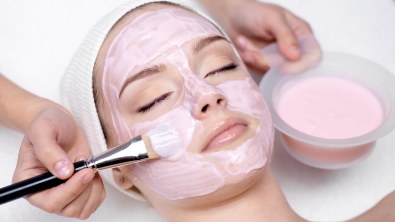 Hướng dẫn bạn cách chăm sóc da bị mất nước 4