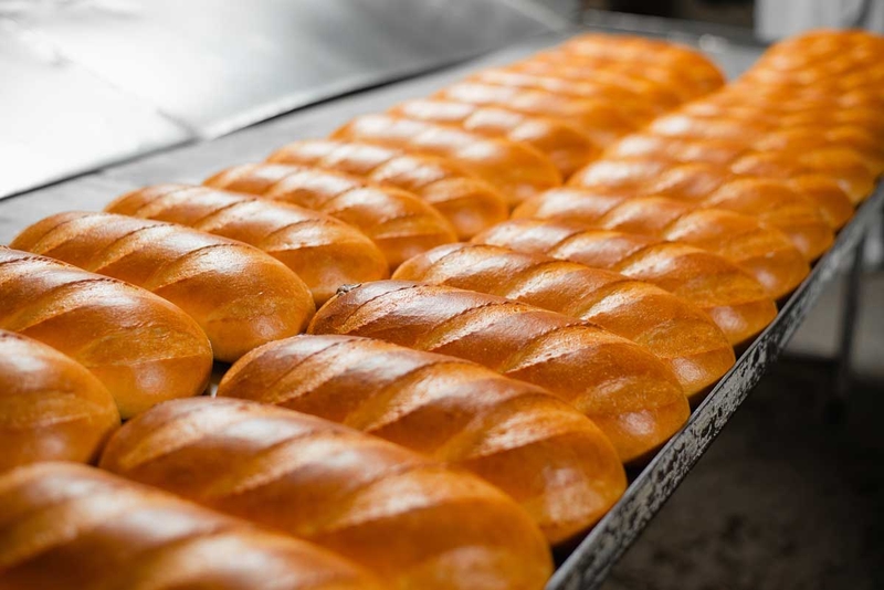 Hướng dẫn bạn cách làm bánh từ bột mì thơm ngon, hấp dẫn 3