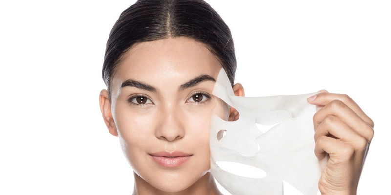 Hướng dẫn bạn gái 5 cách làm mặt nạ trị mụn hiệu quả ngay tại nhà 1