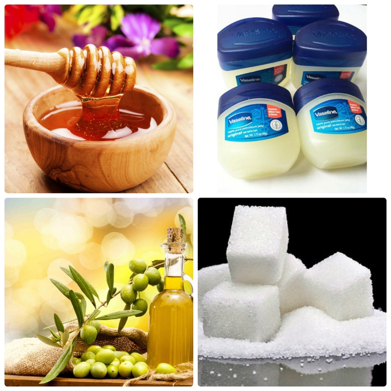 Bật mí cách làm son dưỡng môi từ vaseline cho đôi môi căng mọng 3