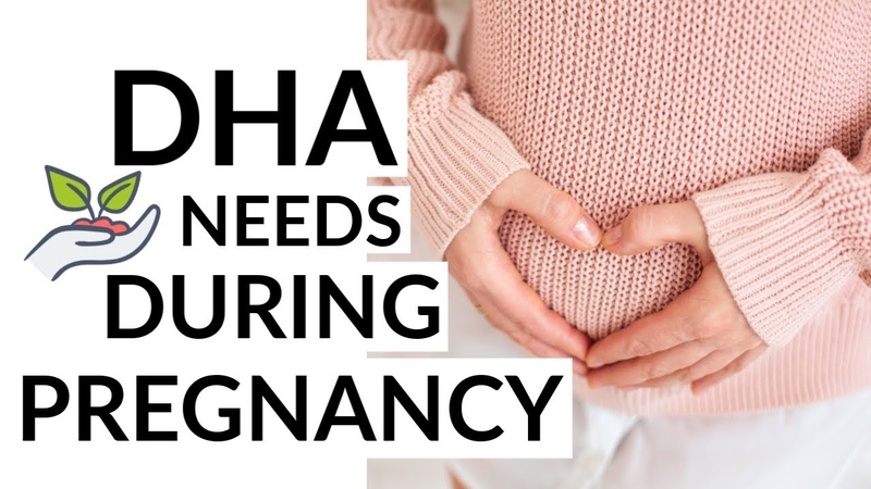 Hướng dẫn bổ sung DHA cho mẹ sau sinh đúng cách và những điều cần lưu ý