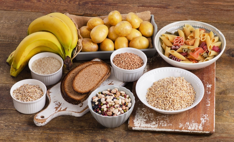 Hướng dẫn bổ sung dinh dưỡng cho người ăn chay đúng cách 2