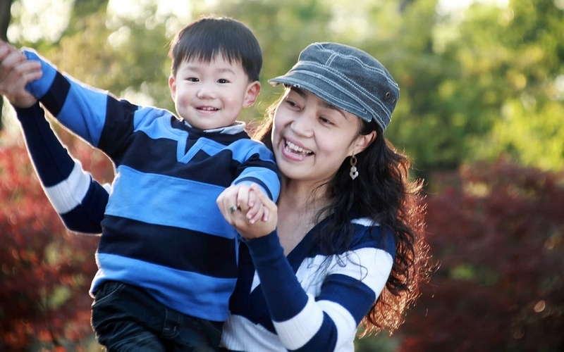 Hướng dẫn bổ sung vitamin cho trẻ sau ốm nhanh phục hồi 3