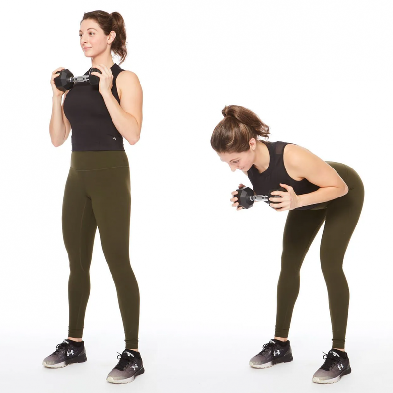 Hướng dẫn các bài tập xô lưng tại nhà dễ thực hiện2