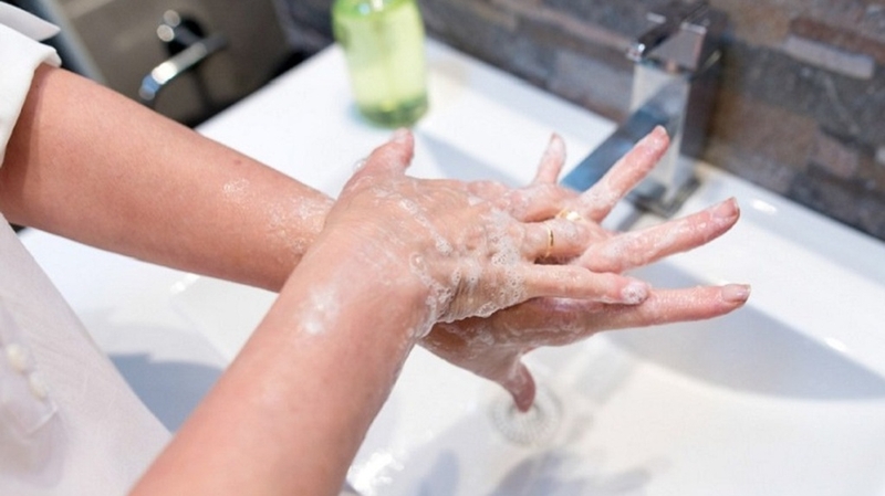 Hướng dẫn các bước chăm sóc vết thương hở hiệu quả tại nhà 4