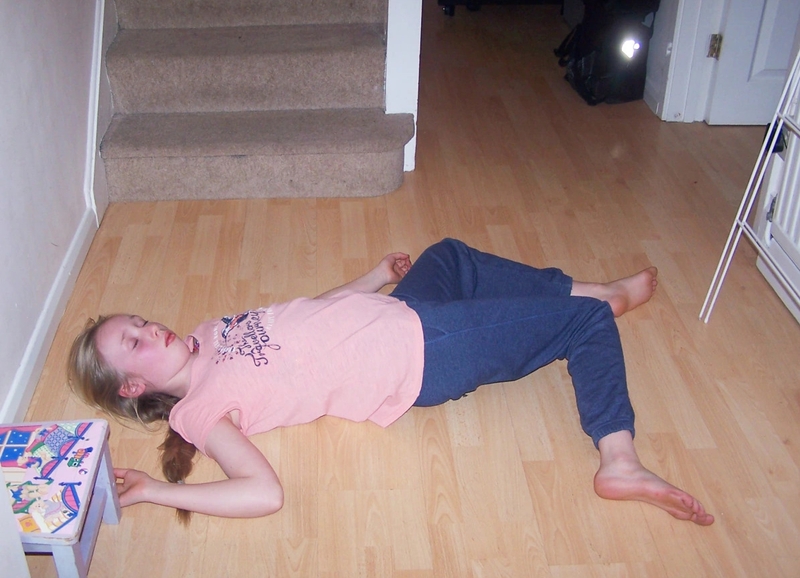 Hướng dẫn các bước sơ cứu khi uống thuốc quá liều 3