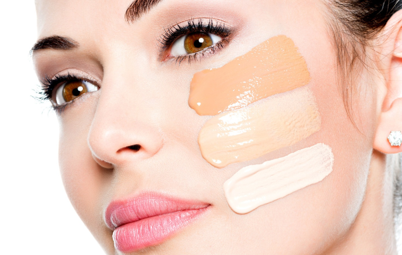 Hướng dẫn các bước trang điểm cho da dầu cực hiệu quả 3