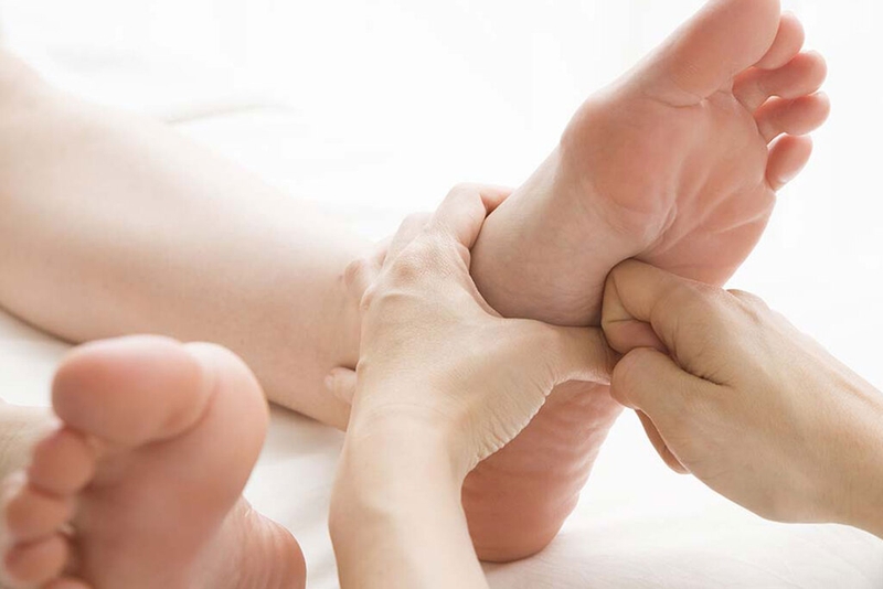 Hướng dẫn cách bấm huyệt chữa cao huyết áp và một số lưu ý giúp đạt hiệu quả cao 2