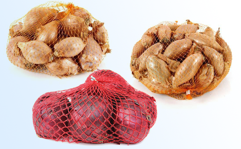 Hướng dẫn cách bảo quản hành khô tại nhà