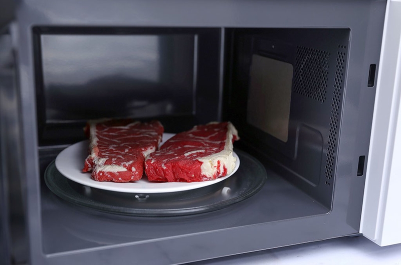 Hướng dẫn cách bảo quản thịt bò giữ tròn hương vị