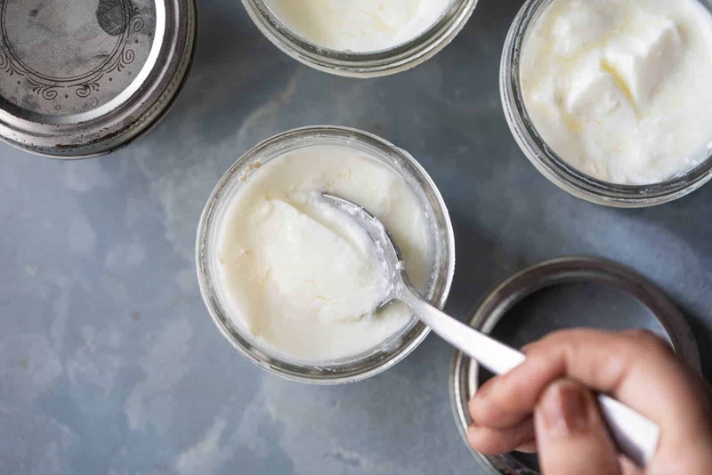 Hướng dẫn cách bảo quản Whipping Cream giữ được lâu
