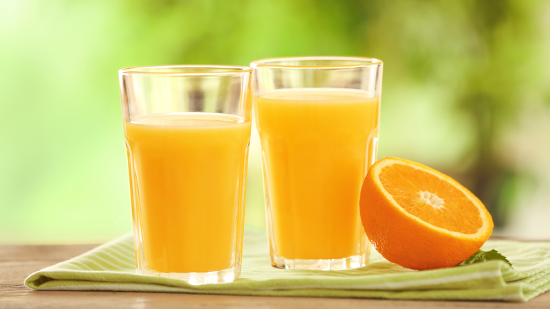 Hướng dẫn cách bổ sung vitamin C hiệu quả vào chế độ ăn hàng ngày 1