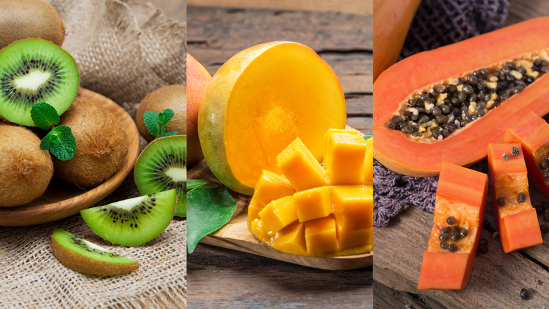 Hướng dẫn cách bổ sung vitamin C hiệu quả vào chế độ ăn hàng ngày 2