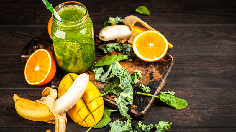 Hướng dẫn cách bổ sung vitamin C hiệu quả vào chế độ ăn hàng ngày 3