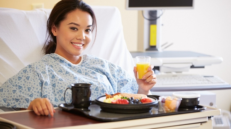 Hướng dẫn cách chăm sóc bệnh nhân sau mổ thay van tim tốt nhất 2