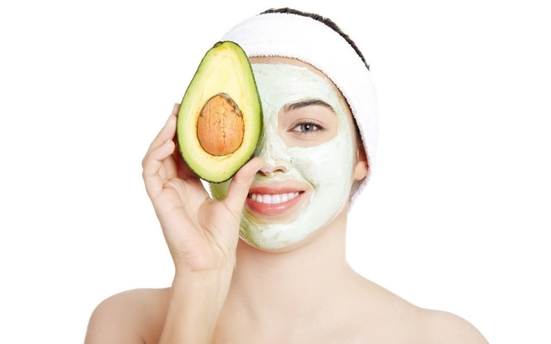 Hướng dẫn cách chăm sóc da khô hiệu quả, bất chấp mọi thời tiết 2