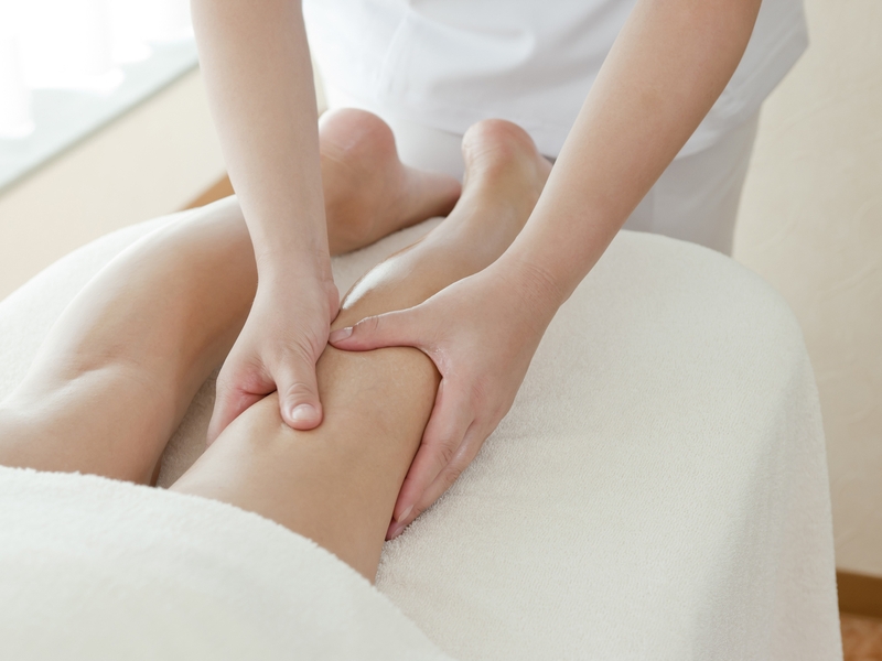 Hướng dẫn cách chăm sóc loét tì đè tại nhà 1