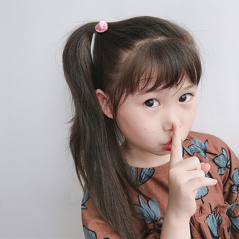 Hướng dẫn cách chăm sóc tóc trẻ em theo từng giai đoạn1