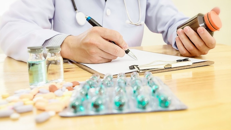 Hướng dẫn cách chăm sóc trẻ bị cúm A tại nhà và cách phòng bệnh hiệu quả 2