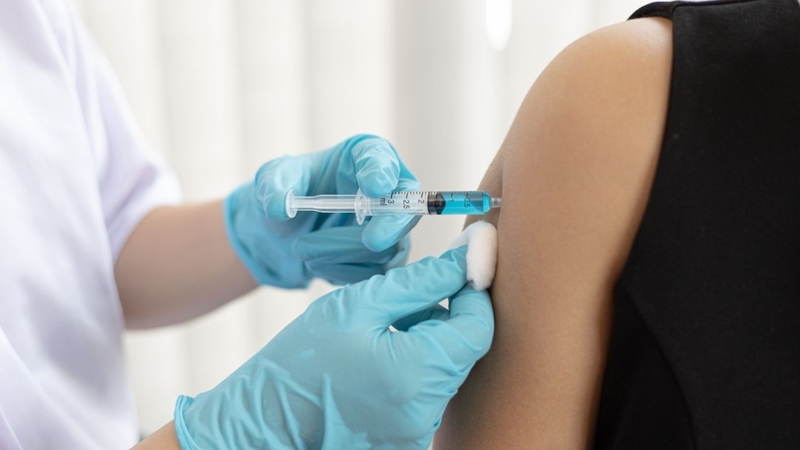 Hướng dẫn cách chăm sóc trẻ bị cúm A tại nhà và cách phòng bệnh hiệu quả 4