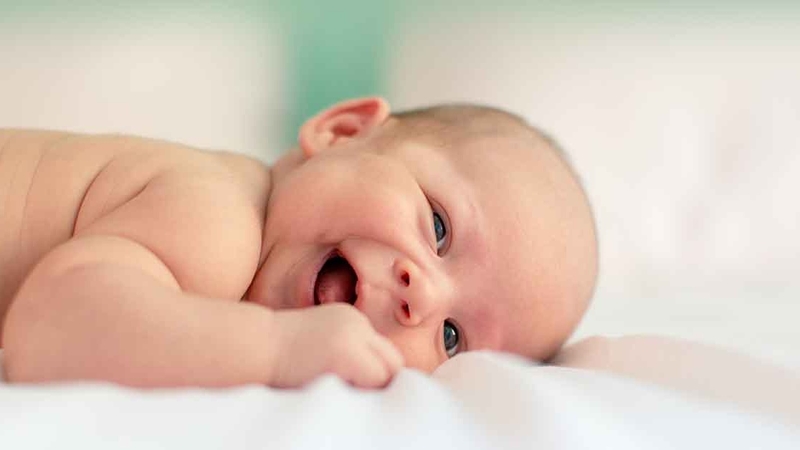 Hướng dẫn cách chăm sóc trẻ sơ sinh từ 0-6 tháng tuổi chi tiết nhất! 1