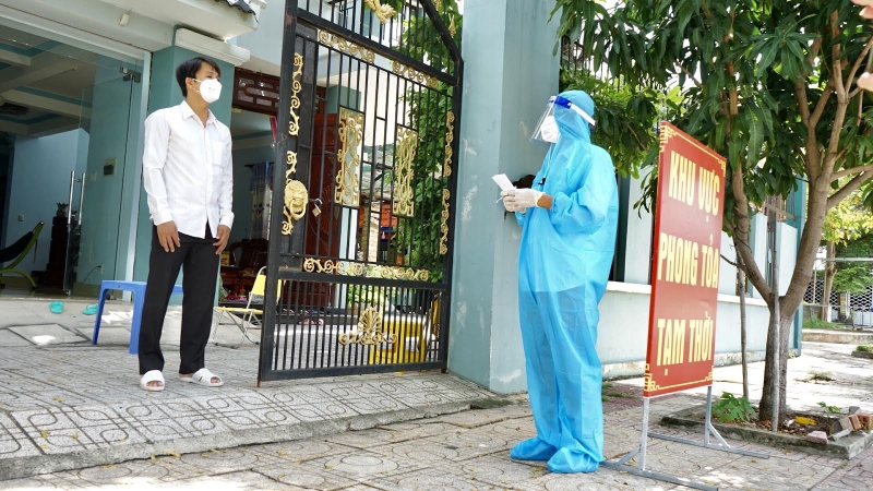 Dịch bệnh Covid 19 diễn biến phức tạp nên Bộ Y tế đã ban hành và hướng dẫn điều trị F0 tại nhà