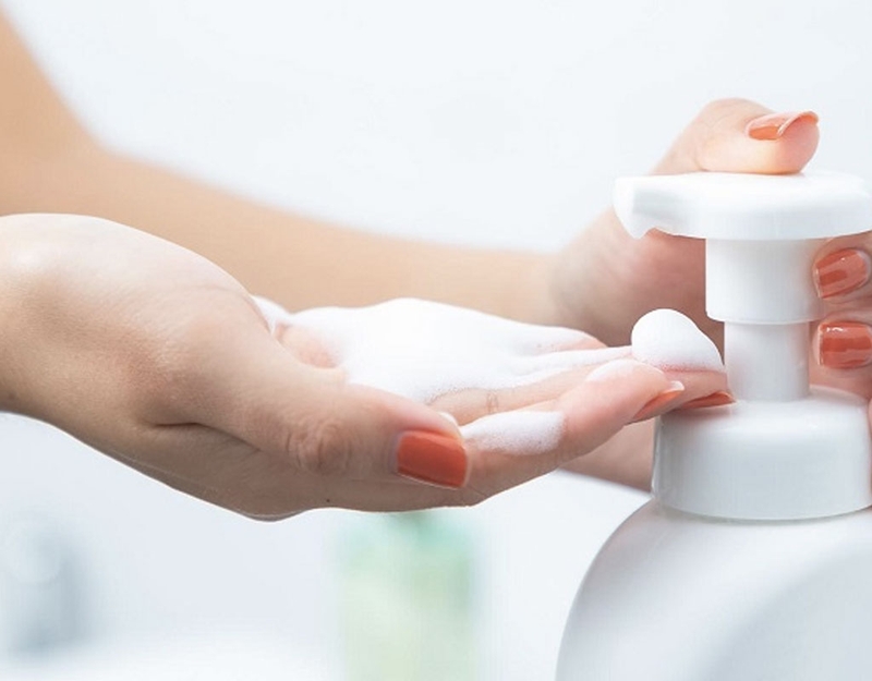 Cách chọn dung dịch vệ sinh cân bằng độ pH