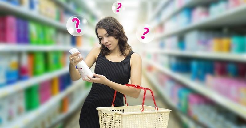 Hướng dẫn cách chọn sữa tắm gội an toàn cho trẻ sơ sinh và trẻ nhỏ 3