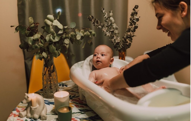 Hướng dẫn cách chữa bệnh viêm da ở trẻ em không phải cha mẹ nào cũng biết 4